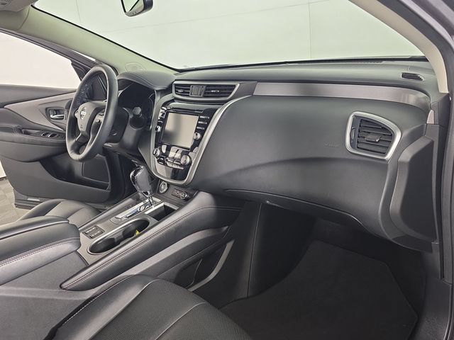 Used 2020 Nissan Murano SL AWD/4WD image 19