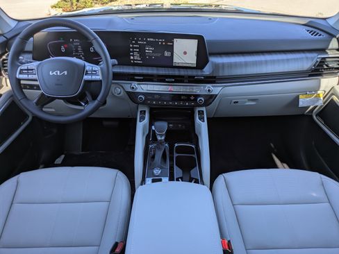New 2025 Kia Telluride EX image 21
