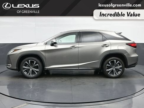 Used 2020 Lexus RX 350 FWD w/ Premium Package image 5