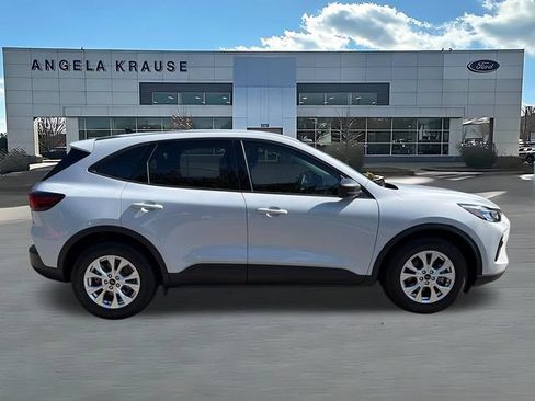 Used 2025 Ford Escape Active FWD image 10