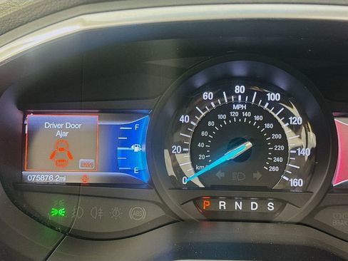 Used 2016 Ford Edge Titanium w/ Equipment Group 302A image 14