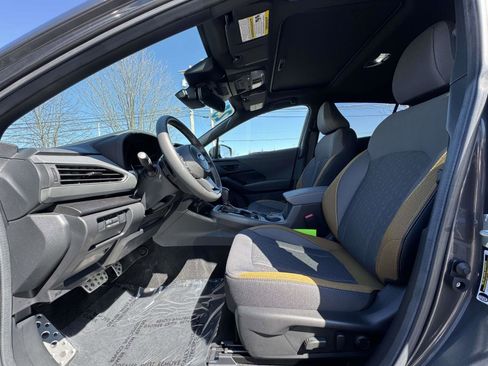 Certified 2025 Subaru Crosstrek 2.5i Sport image 14