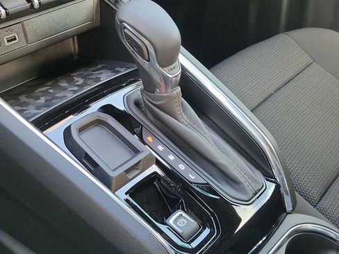 New 2026 GMC Canyon Elevation RWD image 10