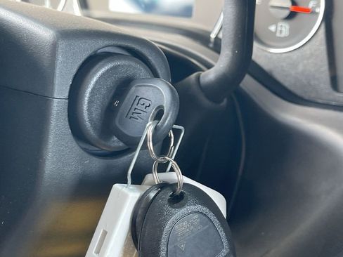 New 2025 GMC Savana 2500 Extended w/ Driver Convenience Package image 16