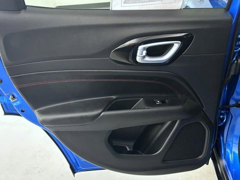 Certified 2022 Jeep Compass Trailhawk image 20