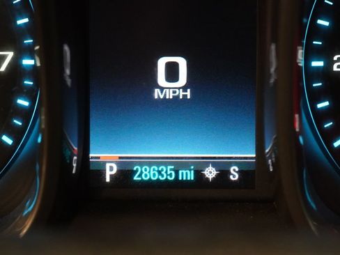 Used 2013 Chevrolet Malibu LTZ FWD image 5