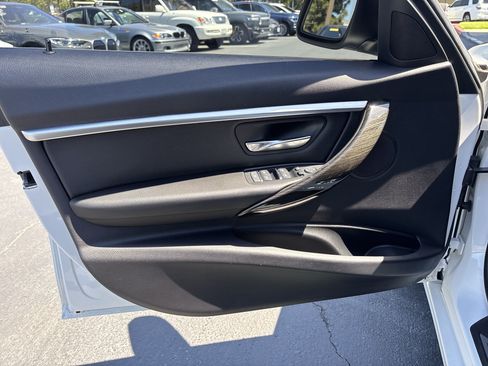 Used 2016 BMW 328i Sedan RWD image 14