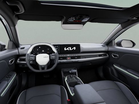 New 2026 Kia K4 GT-Line FWD image 10