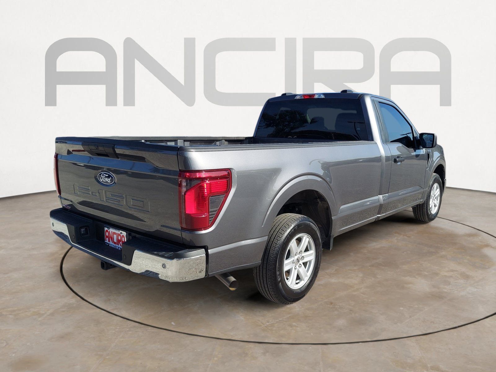 Used 2024 Ford F150 XL w/ Equipment Group 103A High RWD image 10