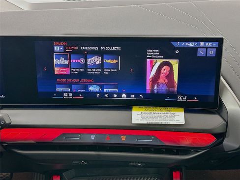 New 2026 BMW X3 xDrive30 w/ Convenience Package image 14