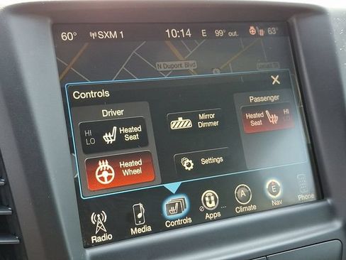 Used 2015 Chrysler 200 S w/ Navigation & Sound Group I AWD/4WD image 24