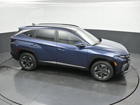 Used 2026 Hyundai Tucson SEL AWD/4WD image 39