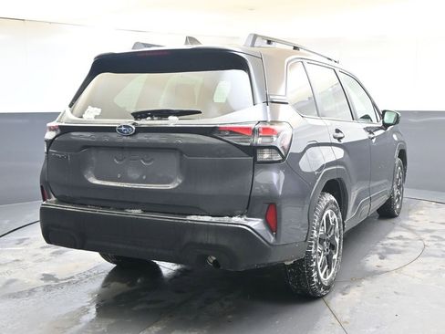 New 2026 Subaru Forester Premium image 5