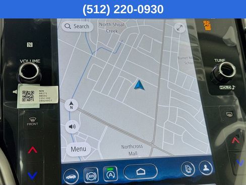 New 2025 Subaru Outback Premium image 16