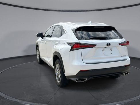 Used 2021 Lexus NX 300 FWD w/ Accessory Package 2 image 10
