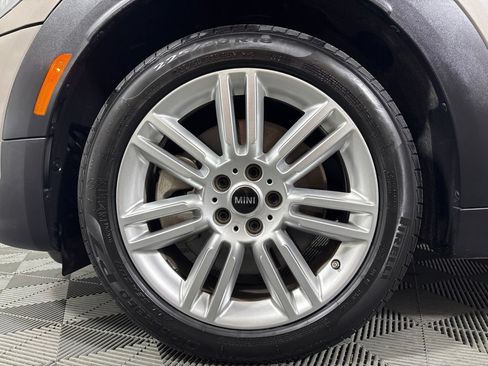 Certified 2023 MINI Cooper Countryman S AWD/4WD image 8