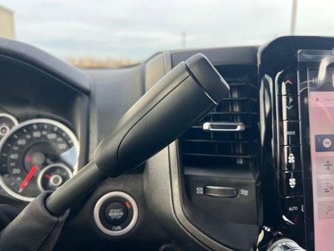 New 2026 RAM 2500 Tradesman image 42