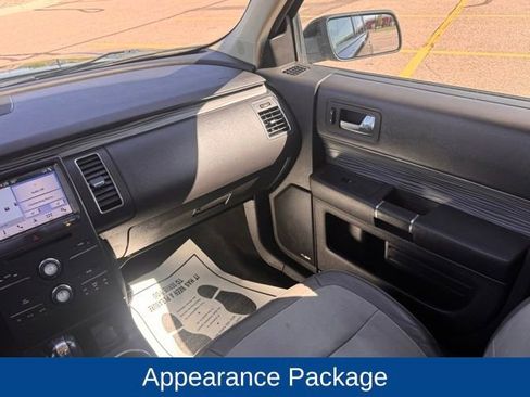 Used 2019 Ford Flex SEL w/ Equipment Group 202A AWD/4WD image 17