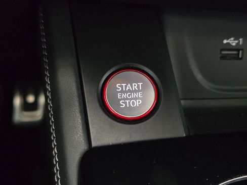 Used 2023 Audi RS 5 Sportback w/ Black Optic Carbon Package image 47