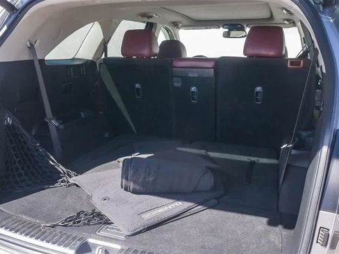 Used 2018 Kia Sorento SX image 24