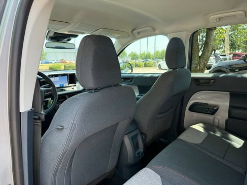 Used 2022 Ford Maverick XLT FWD image 34