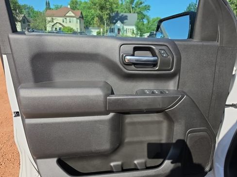 Used 2024 GMC Sierra 1500 Pro AWD/4WD image 19