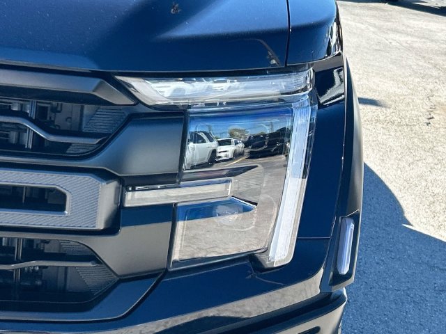 Used 2025 Ford F150 Raptor AWD/4WD image 9