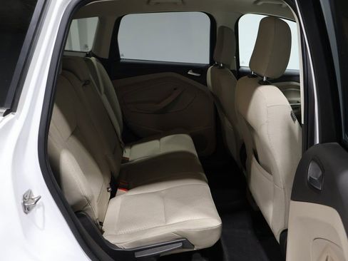 Used 2018 Ford Escape SE w/ SE Sync 3 Package image 22