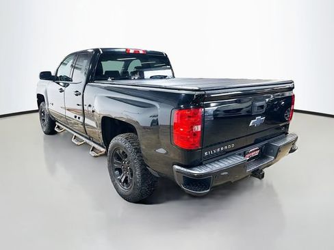 Used 2019 Chevrolet Silverado 1500 LT w/ All Star Edition image 9