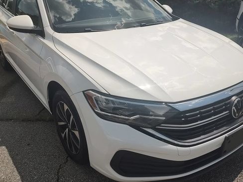Used 2024 Volkswagen Jetta S FWD image 2