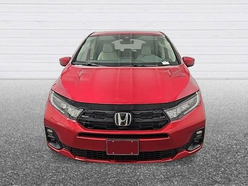 New 2026 Honda Odyssey Touring image 6