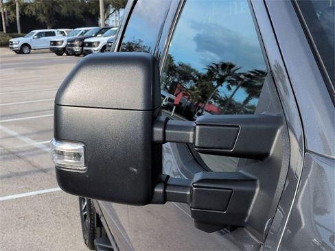 Certified 2023 Ford F150 XLT w/ Equipment Group 302A High image 12