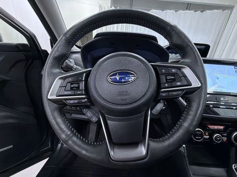 Used 2023 Subaru Forester Touring AWD/4WD image 26