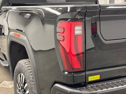 New 2026 GMC Sierra 2500 Denali Ultimate w/ Max Trailering Package AWD/4WD image 15