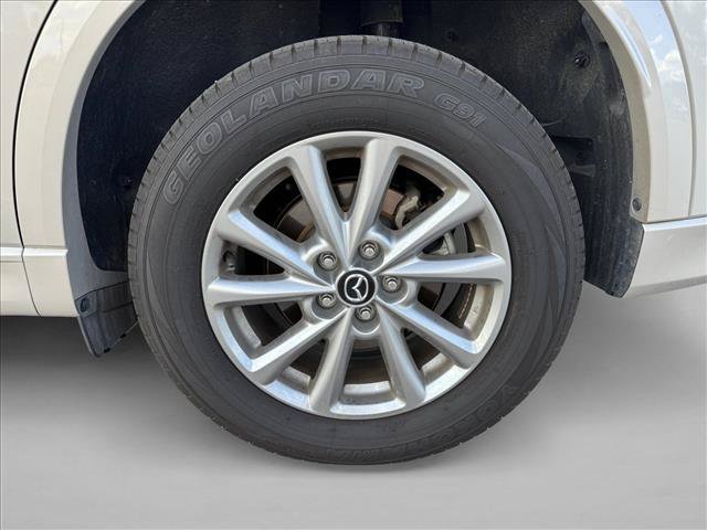 Used 2025 MAZDA CX-5 AWD 2.5 S w/ Preferred Package image 19
