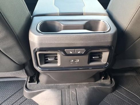 New 2026 Chevrolet Silverado 1500 ZR2 AWD/4WD image 19