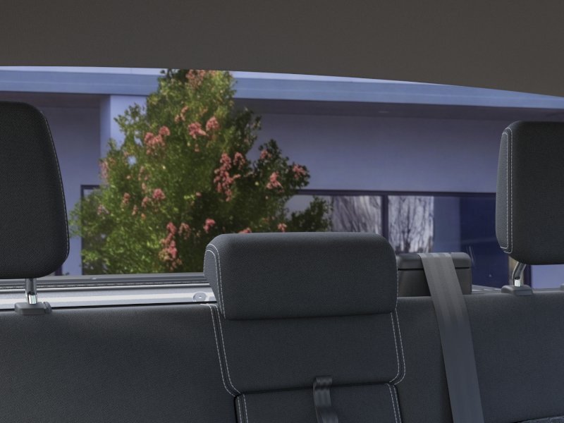 New 2026 Ford Ranger XL RWD image 44