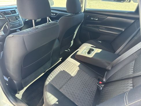 Used 2018 Nissan Altima 2.5 S w/ S Convenience Package FWD image 26