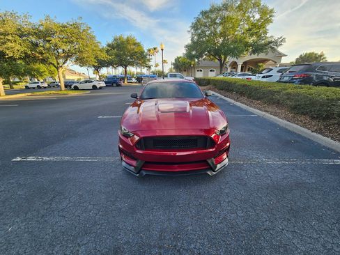 Used 2019 Ford Mustang Coupe w/ Equipment Group 101A RWD image 5