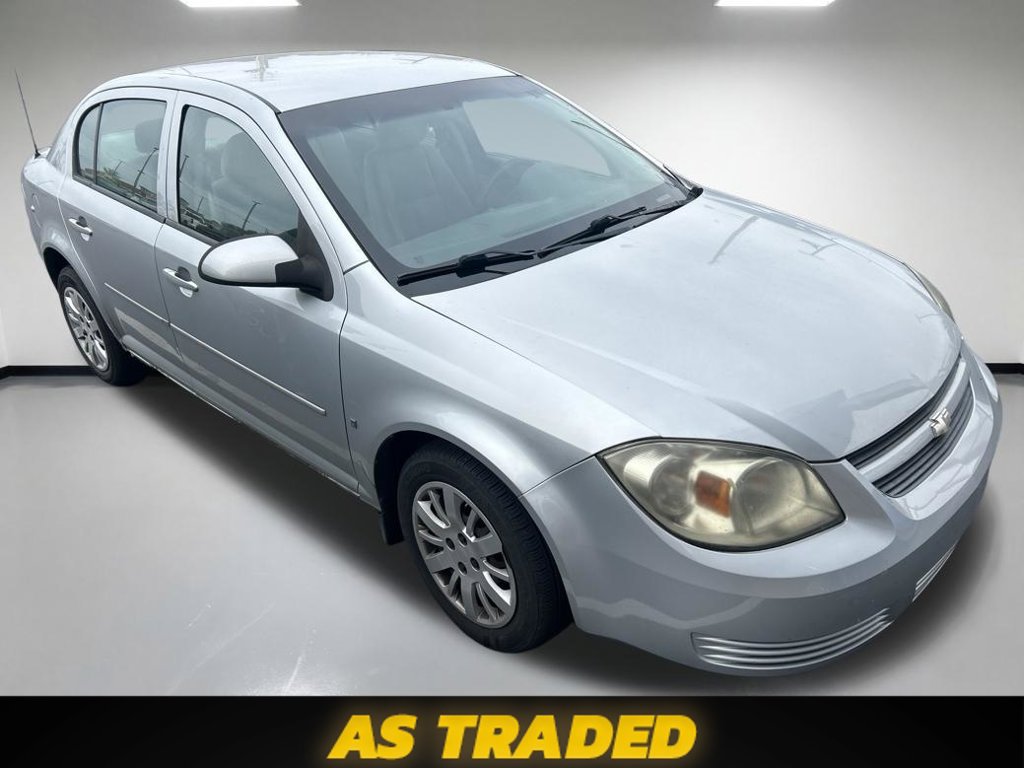 Used 2008 Chevrolet Cobalt LT FWD image 1
