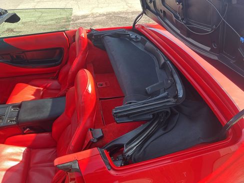 Used 1994 Chevrolet Corvette Convertible image 39