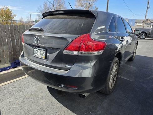 Used 2009 Toyota Venza Base image 3
