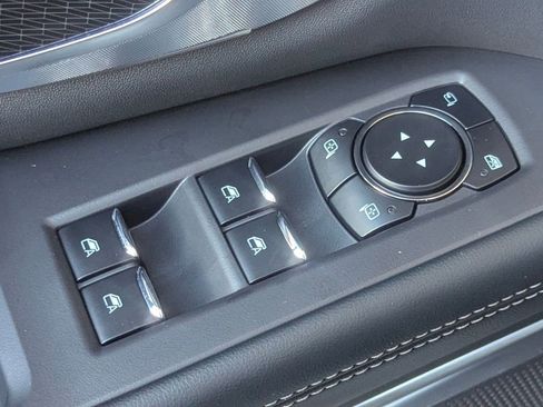 New 2026 Ford Expedition Max Platinum w/ Stealth Appearance Package image 13