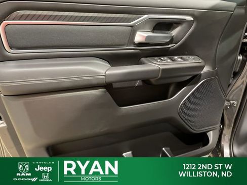 New 2026 RAM 1500 Big Horn AWD/4WD image 44