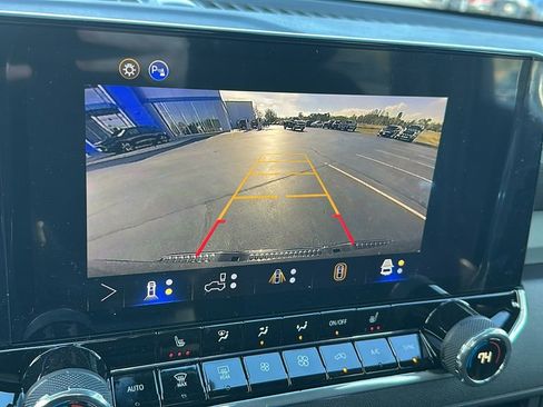 New 2026 Chevrolet Colorado Trail Boss AWD/4WD image 22
