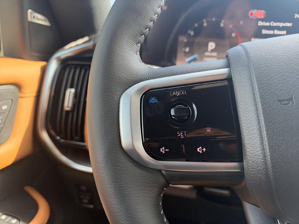 New 2027 Nissan Armada SL RWD image 22