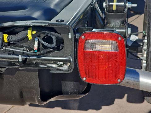 New 2026 RAM 3500 Tradesman w/ Chrome Appearance Group A image 42