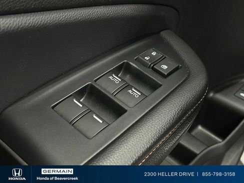 Used 2022 Honda Passport TrailSport image 18