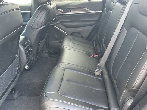 New 2026 Jeep Grand Cherokee Limited image 22