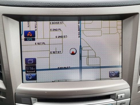 Used 2012 Subaru Legacy 3.6R Limited image 30